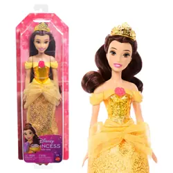 Disney Princess POUPEE BELLE 29CM
