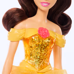 Disney Princess POUPEE BELLE 29CM - Vue supplémentaire 5