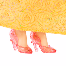 Disney Princess POUPEE BELLE 29CM - Vue supplémentaire 6