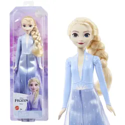 Disney Frozen POUPEE ELSA 2