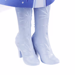 Disney Frozen POUPEE ELSA 2 - Vue supplémentaire 5