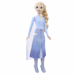 Disney Frozen POUPEE ELSA 2 - Vue supplémentaire 6