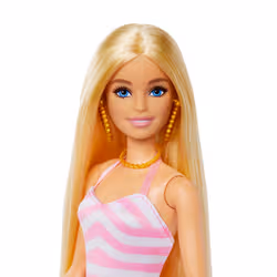 Barbie – Poupée Plage - Vue supplémentaire 4