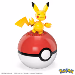 MEGA Pokémon – – Équipe de la Région de Paldea - Vue supplémentaire 5