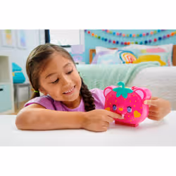 Polly Pocket – Coffret Ourson Fraise - Vue supplémentaire 2