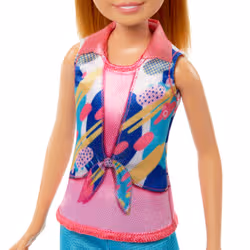Barbie – and Stacie to the Rescue – Coffret Poupées Stacie et - Vue supplémentaire 6