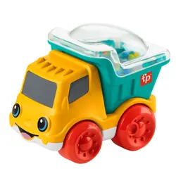 Fisher-Price – Véhicules à pousser