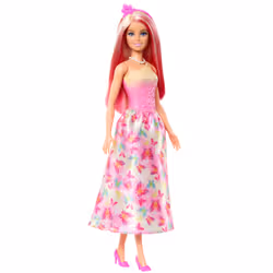 Barbie A Touch of Magic – Poupée