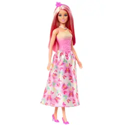 Barbie A Touch of Magic – Poupée