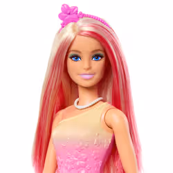 Barbie A Touch of Magic – Poupée - Vue supplémentaire 2