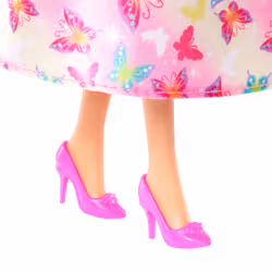 Barbie A Touch of Magic – Poupée - Vue supplémentaire 3