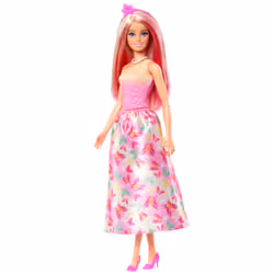 Barbie A Touch of Magic – Poupée - Vue supplémentaire 4