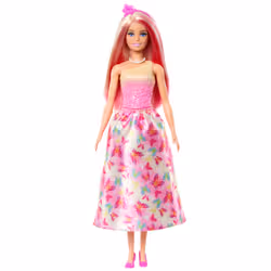Barbie A Touch of Magic – Poupée - Vue supplémentaire 5