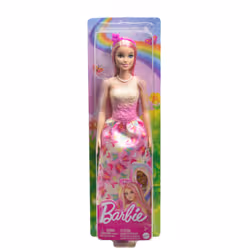 Barbie A Touch of Magic – Poupée - Vue supplémentaire 6