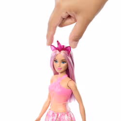 Barbie A Touch of Magic – Poupée Licorne - Vue supplémentaire 2