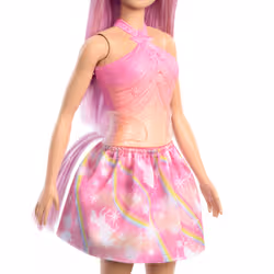 Barbie A Touch of Magic – Poupée Licorne - Vue supplémentaire 5