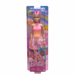Barbie A Touch of Magic – Poupée Licorne - Vue supplémentaire 6