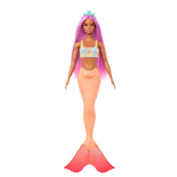 Barbie A Touch of Magic – Poupée