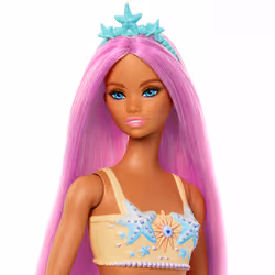 Barbie A Touch of Magic – Poupée - Vue supplémentaire 2