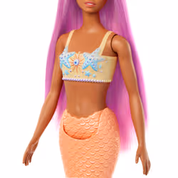 Barbie A Touch of Magic – Poupée - Vue supplémentaire 3