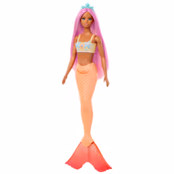 Barbie A Touch of Magic – Poupée - Vue supplémentaire 4