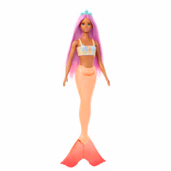Barbie A Touch of Magic – Poupée - Vue supplémentaire 5