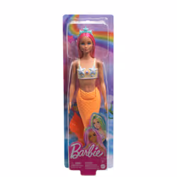 Barbie A Touch of Magic – Poupée - Vue supplémentaire 6