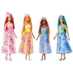 Barbie A Touch of Magic – Assortiment Poupées