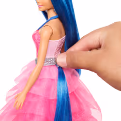 Barbie A Touch of Magic – Licorne du 65e anniversaire - Vue supplémentaire 4