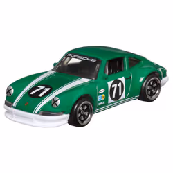 Hot Wheels Vintage Racing Club Asst Cars - Vue supplémentaire 2
