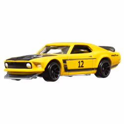 Hot Wheels Vintage Racing Club Asst Cars - Vue supplémentaire 3