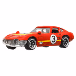 Hot Wheels Vintage Racing Club Asst Cars - Vue supplémentaire 4