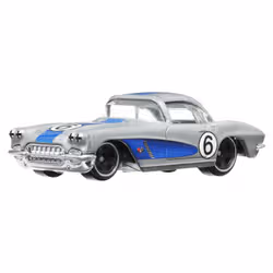 Hot Wheels Vintage Racing Club Asst Cars - Vue supplémentaire 5