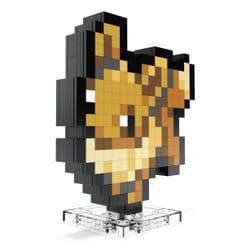 MEGA Pokémon – Coffret Évoli
