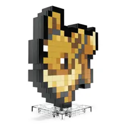 MEGA Pokémon – Coffret Évoli