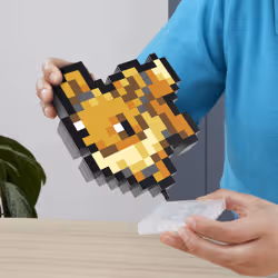 MEGA Pokémon – Coffret Évoli - Vue supplémentaire 4