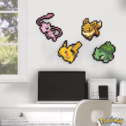 MEGA Pokémon – Coffret Évoli - Vue supplémentaire 6