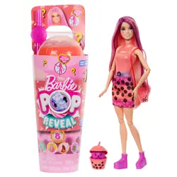 Barbie Pop Reveal – Poupée