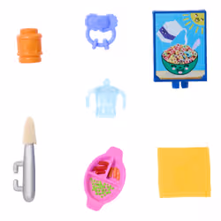 Barbie Skipper Babysitters Inc. – Poupées et Coffret Skipper Babysitters Inc - Vue supplémentaire 5