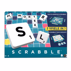Games Scrabble - Vue supplémentaire 7