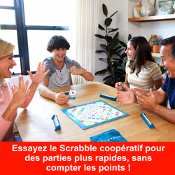 Games Scrabble - Vue supplémentaire 8