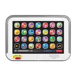 Fisher-Price Rires et Éveil – – Ma Tablette Puppy