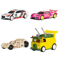 Hot Wheels Hot Wheels-Pop Culture-Réplique de véhicule premium échelle 1/64