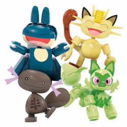 MEGA Pokémon – La Grande Roue - Vue supplémentaire 5