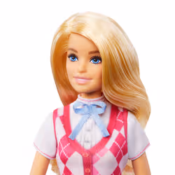 Barbie – Poupée Malibu Mysteries : The Great Horse Chase - Vue supplémentaire 3