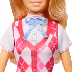 Barbie – Poupée Malibu Mysteries : The Great Horse Chase - Vue supplémentaire 4