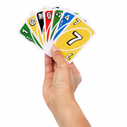 Games UNO Teams - Vue supplémentaire 2