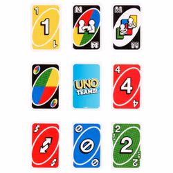 Games UNO Teams - Vue supplémentaire 4