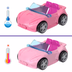 Barbie Mini BarbieLand – Assortiment Poupée et Véhicule Mini-Barbieland - Vue supplémentaire 4