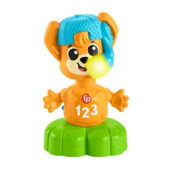 Fisher-Price – Sync Squad Ma Petite Chanteuse Clara